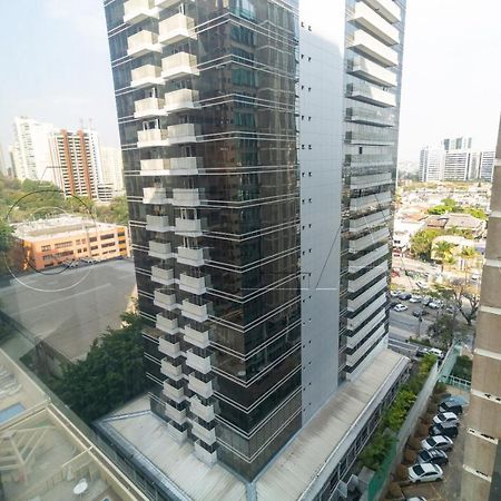 Hotel Alphaville Apto 1405 باروري المظهر الخارجي الصورة