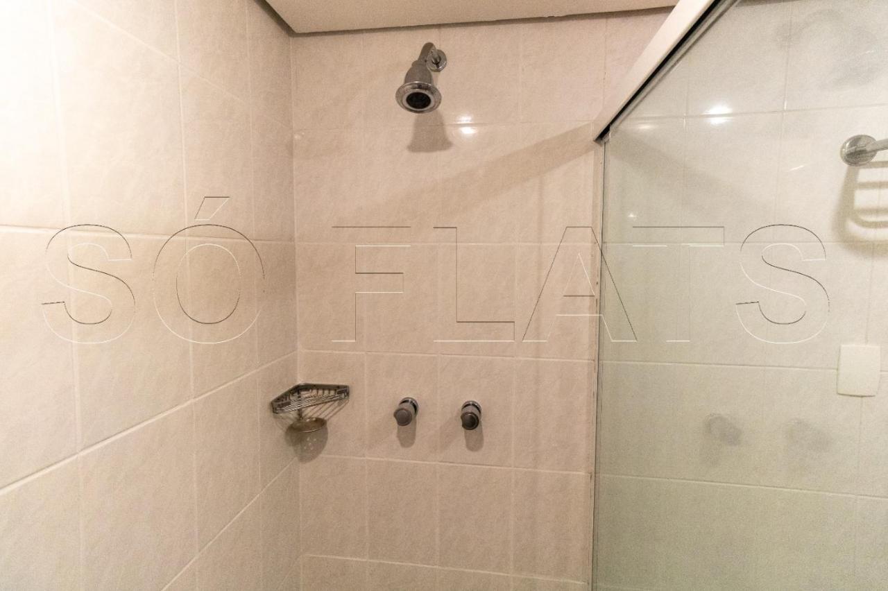 Hotel Alphaville Apto 1405 باروري المظهر الخارجي الصورة