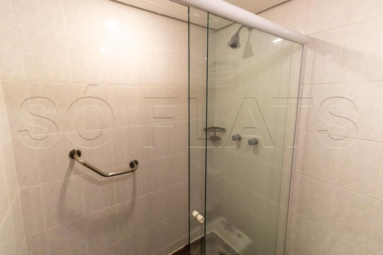 Hotel Alphaville Apto 1405 باروري المظهر الخارجي الصورة