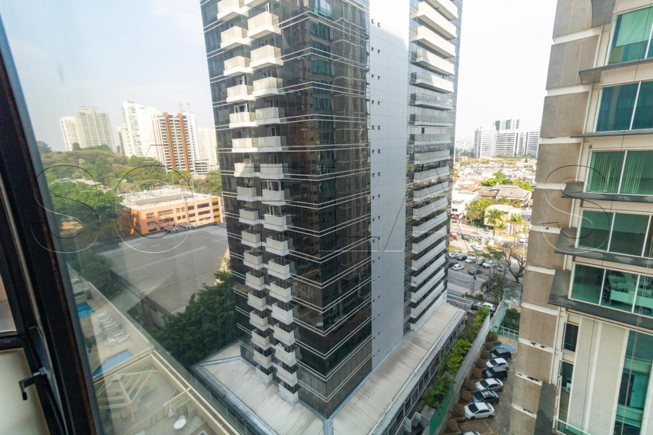Hotel Alphaville Apto 1405 باروري المظهر الخارجي الصورة