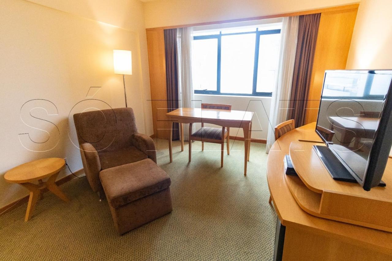 Hotel Alphaville Apto 1405 باروري المظهر الخارجي الصورة